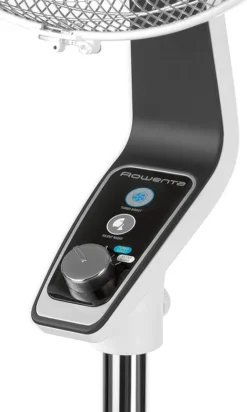 Rowenta VU5640 Standventilator Turbo Silence Ex -De'Longhi || Rowenta Verkaufsgeschäft 61dea139914582876b2601038ac10d03