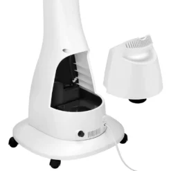 Unold Standventilator Nebula Wh/bk 11 Unold Standventilator Nebula Wh/bk -De'Longhi || Rowenta Verkaufsgeschäft 62a1904e47ddea0d354fe0c9d309fe44