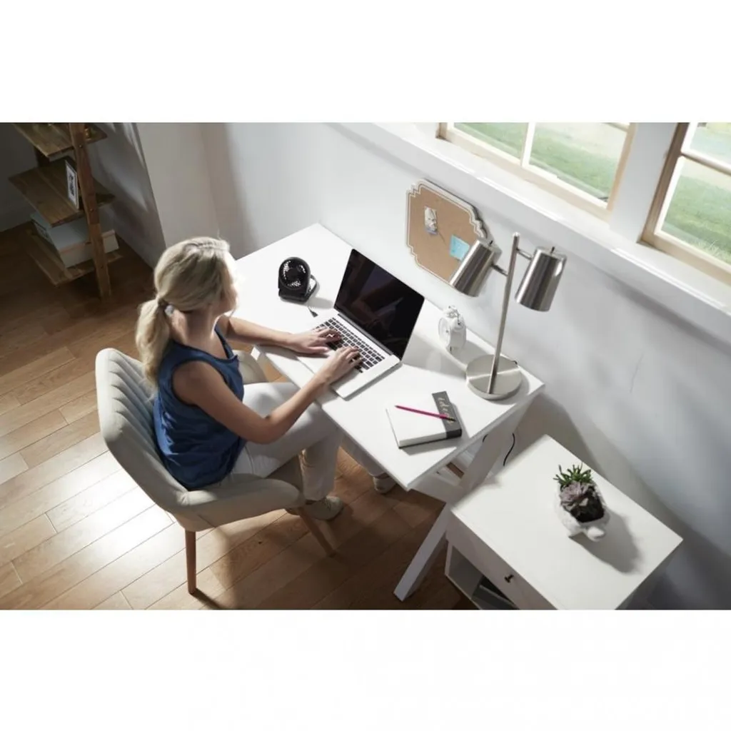 Honeywell TURBO AN DER GEHEN HTF090E Kabellos Falten Fan 3in1 6 Honeywell TURBO AN DER GEHEN HTF090E Kabellos Falten Fan 3in1 – Bild 4