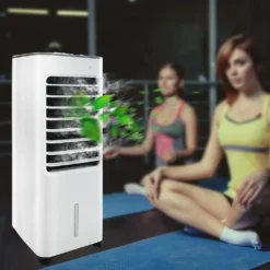 4in1 Mobile Klimagerät Luftkühler Standventilator Luftbefeuchter Luftreiniger Standventilator 16 4in1 Mobile Klimagerät Luftkühler Standventilator Luftbefeuchter Luftreiniger Standventilator -De'Longhi || Rowenta Verkaufsgeschäft 63e73725a734625971a2583ee62cecf8