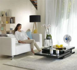 Rowenta VU2730 Turbo Silence Weiß/blau -De'Longhi || Rowenta Verkaufsgeschäft 64560a0e4d71f7a624a3facbea42a2b8