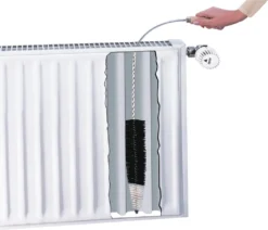 Wenko Flachheizkörper-Bürste -De'Longhi || Rowenta Verkaufsgeschäft 650f1154430dec78087902b52f1b15c9