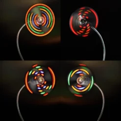 Hama USB Ventilator Mit Bunten LEDs Laptop/ Notebook Zubehör Flexibel USB Fan -De'Longhi || Rowenta Verkaufsgeschäft 65c6ff350f9760eef5ba628d26648d1a