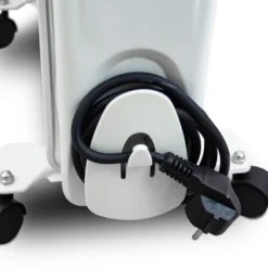 Tiewa 11 Fin Ölheizung 2500 W -De'Longhi || Rowenta Verkaufsgeschäft 6656d2b125a17601d3db6463e14495ac