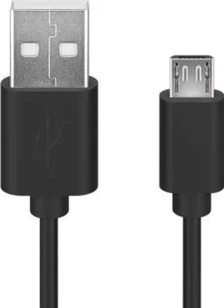 Goobay Tragbarer Handventilator Mit Standfuß - Geräuschlos, Wiederaufladbar - Mit Akku (2000mAh) Und Ladekabel, Schwarz -De'Longhi || Rowenta Verkaufsgeschäft 66c7d7148f4245022d5084568fd961ac