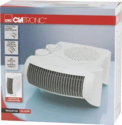 Clatronic Heizlüfter/Ventilator HL 3379 19 Clatronic Heizlüfter/Ventilator HL 3379 -De'Longhi || Rowenta Verkaufsgeschäft 677000b483f939ee65e30d8437fc8d20