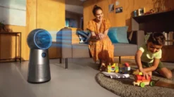 Philips Series 2000 3-in-1 Luftreiniger, Ventilator Und Heizlüfter – Heizt, Erfrischt Und Entfernt Viren, Staub Und Allergene In Räumen -De'Longhi || Rowenta Verkaufsgeschäft 677430840e2285b4e2d031af8b969a2c