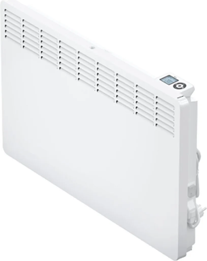 AEG Wand-Konvektor WKL 2005 Für Ca. 24 M², 2 KW, LCD, Wochentimer, Offene Fenster Erkennung, 236535 3 AEG Wand-Konvektor WKL 2005 Für Ca. 24 M², 2 KW, LCD, Wochentimer, Offene Fenster Erkennung, 236535