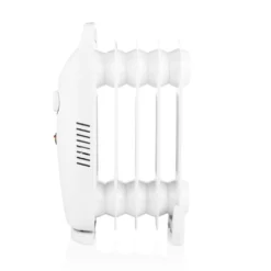 Tristar Elektroheizung Mini-Ölradiator 5 Rippen KA-5103 500 W 40 Tristar Elektroheizung Mini-Ölradiator 5 Rippen KA-5103 500 W -De'Longhi || Rowenta Verkaufsgeschäft 67ca81d0cbd81edfb1f2b786523bb726