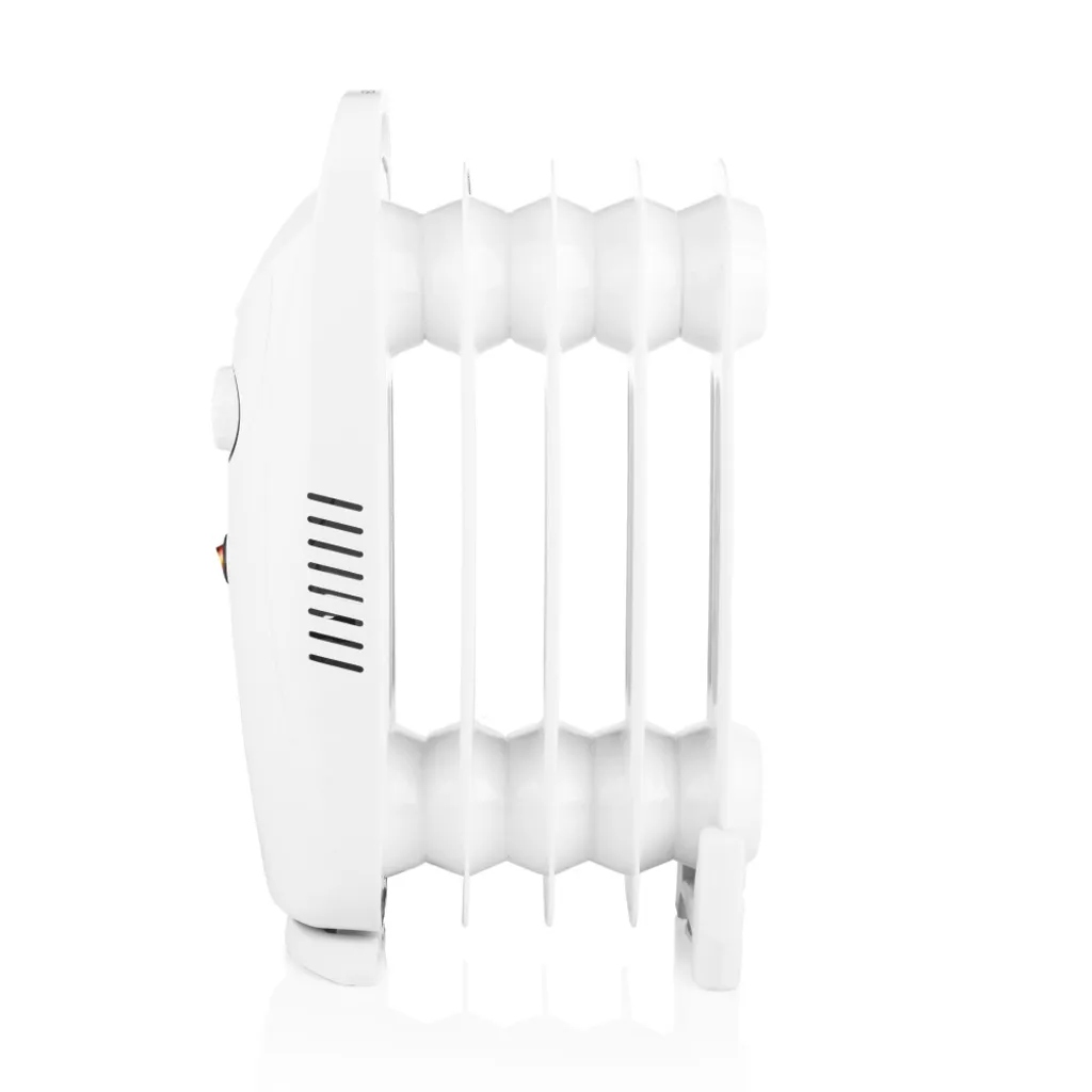 Tristar Elektroheizung Mini-Ölradiator 5 Rippen KA-5103 500 W 21 Tristar Elektroheizung Mini-Ölradiator 5 Rippen KA-5103 500 W – Bild 19