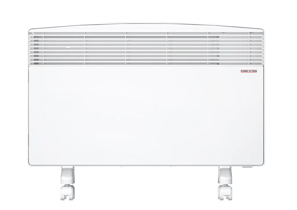 STIEBEL ELTRON Elektroheizung Standgerät CNS 200 F Für Ca. 20 M² Auf Rollen Mit Mechanischer Regelung, 2 KW, Umkippschutz, Stufenlose Temperaturwahl 6-30 °C, 229794 4 STIEBEL ELTRON Elektroheizung Standgerät CNS 200 F Für Ca. 20 M² Auf Rollen Mit Mechanischer Regelung, 2 KW, Umkippschutz, Stufenlose Temperaturwahl 6-30 °C, 229794 – Bild 2