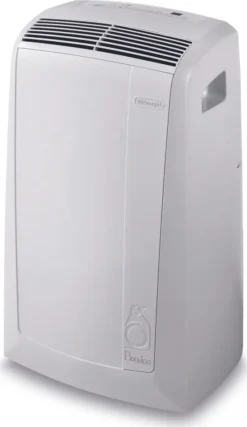 De'Longhi PAC N82 Klimagerät, Max. Raumgröße: 80 M³, 9.400 BTU/h 19 De'Longhi PAC N82 Klimagerät, Max. Raumgröße: 80 M³, 9.400 BTU/h -De'Longhi || Rowenta Verkaufsgeschäft 69f1fca64de7925d1daaac020622d6d6