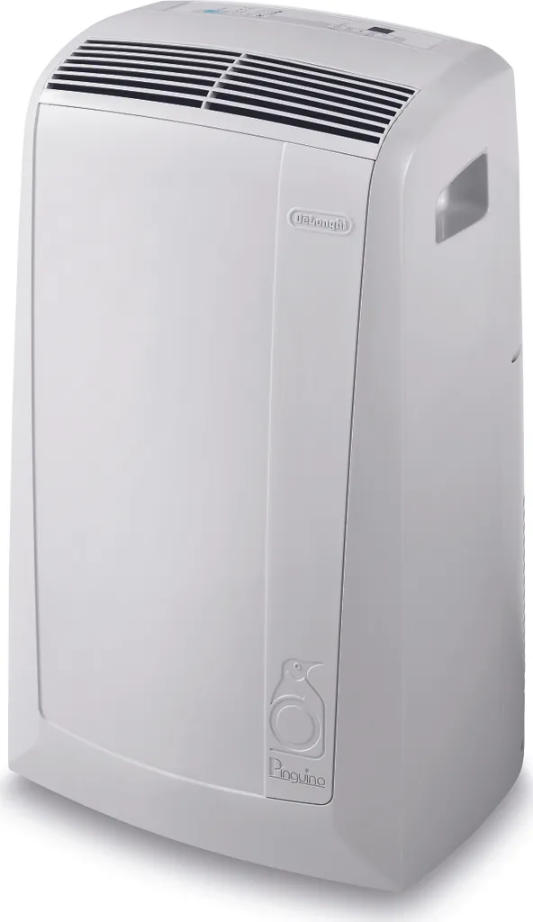 De'Longhi PAC N82 Klimagerät, Max. Raumgröße: 80 M³, 9.400 BTU/h 6 De'Longhi PAC N82 Klimagerät, Max. Raumgröße: 80 M³, 9.400 BTU/h – Bild 4