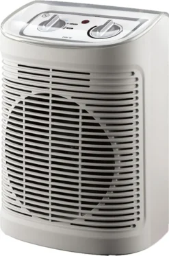 Rowenta SO6510 Heizlüfter Instant Comfort Aqua