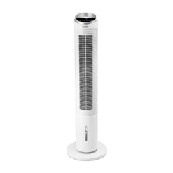 TZS First Austria FA-5560-4 Aircooler Silent Tower Lüfter Stehend - 60W - Weiß 29 TZS First Austria FA-5560-4 Aircooler Silent Tower Lüfter Stehend - 60W - Weiß -De'Longhi || Rowenta Verkaufsgeschäft 6b3d96c815403b481b02c46a7e92ffa2