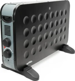 Grafner® Konvektor Elektro Heizung 2000 Watt Heizgerät Matt Schwarz DK11046 13 Grafner® Konvektor Elektro Heizung 2000 Watt Heizgerät Matt Schwarz DK11046 -De'Longhi || Rowenta Verkaufsgeschäft 6beef79bcb695906686b59e03c52243b