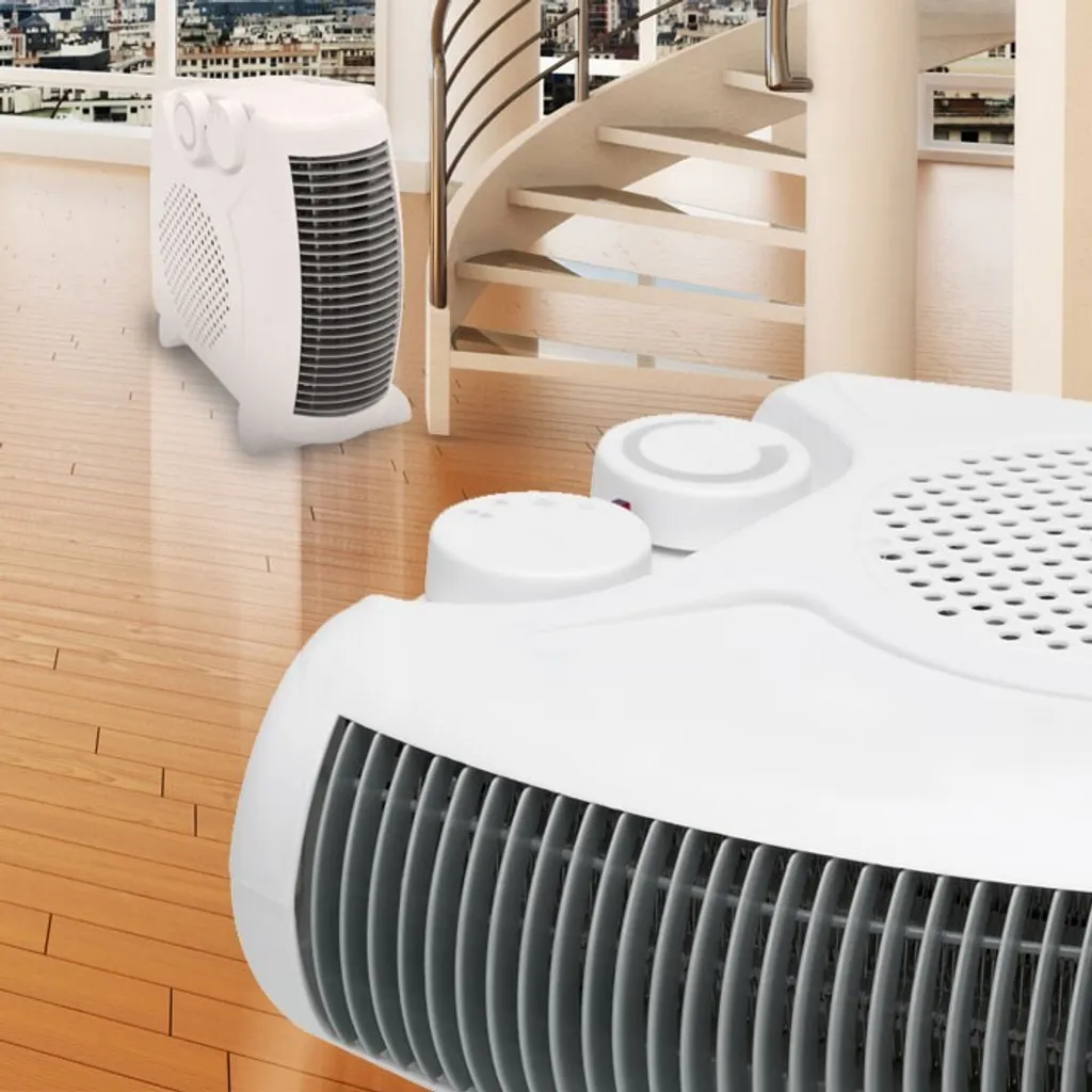 Clatronic Heizlüfter/Ventilator HL 3379 9 Clatronic Heizlüfter/Ventilator HL 3379 – Bild 7