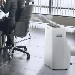 Midea Europe Midea Silent Cool 26 Pro - A - 1 KWh - 1000 W - 220 - 240 V - 50 Hz - 4,35 A 25 Midea Europe Midea Silent Cool 26 Pro - A - 1 KWh - 1000 W - 220 - 240 V - 50 Hz - 4,35 A -De'Longhi || Rowenta Verkaufsgeschäft 6d96417409e699bdaf0c4d2fc8866aed