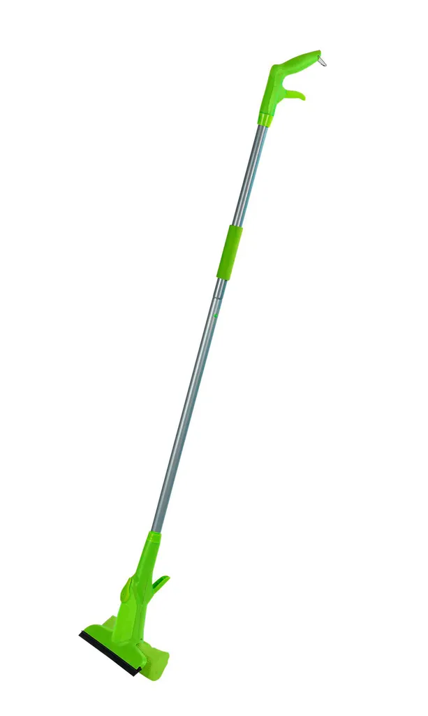 Wenko Ersatzbezüge Für Sprüh-Fensterwischer 2er Set 3 Wenko Ersatzbezüge Für Sprüh-Fensterwischer 2er Set