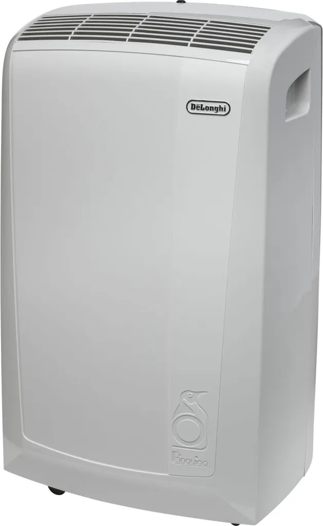 De'Longhi PAC N90 Klimagerät, Max. Raumgröße: 85 M³, 9.800 BTU/h 10 De'Longhi PAC N90 Klimagerät, Max. Raumgröße: 85 M³, 9.800 BTU/h – Bild 8