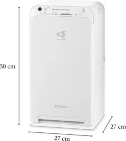 Daikin MC55W, 53 DB 17 Daikin MC55W, 53 DB -De'Longhi || Rowenta Verkaufsgeschäft 6ea01d01ecf4024bebc6514da366ee7e