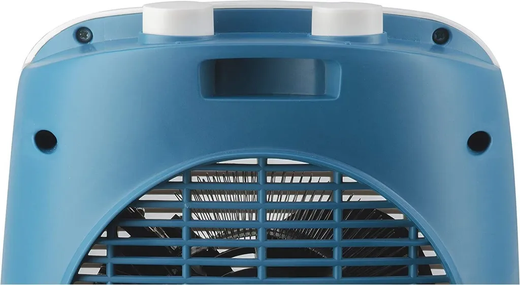 Olimpia Splendid 99338 Caldo Relax Heizlüfter 2000 W, Badezimmer IP21, 60 M_ 5 Olimpia Splendid 99338 Caldo Relax Heizlüfter 2000 W, Badezimmer IP21, 60 M_ – Bild 3