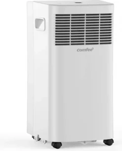 MIDEA Mobil-Klima-Gerät 5.000 BTU MPPHA-05CRN7 -De'Longhi || Rowenta Verkaufsgeschäft 6f83078d0d127ed41e5a2ca876499978