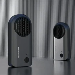 Auto-Luftreiniger, Ozon-Desodorierer, Wiederaufladbarer USB-Rauch-Deodorant-Sterilisator Zur Reinigung Von Formaldehyd 20 Auto-Luftreiniger, Ozon-Desodorierer, Wiederaufladbarer USB-Rauch-Deodorant-Sterilisator Zur Reinigung Von Formaldehyd -De'Longhi || Rowenta Verkaufsgeschäft 6f85479593fa95931202640194ebfee8