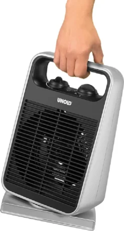 Unold 86106 Heizlüfter Handle -De'Longhi || Rowenta Verkaufsgeschäft 6f96e6fcac8ad86c33af4517f4aa4a4c