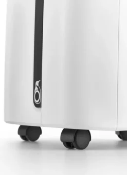 De'Longhi De Longhi Klimagerät PAC EX100 Silent, A++, 2.500 Watt Kühlleistung, Sep. Entfeuchterfunktion -De'Longhi || Rowenta Verkaufsgeschäft 6fe22ad73952d492f12f5fae8b2431ba