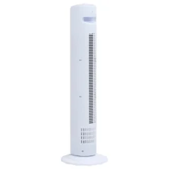 VidaXL Turmventilator Φ24x80 Cm Weiß 14 VidaXL Turmventilator Φ24x80 Cm Weiß -De'Longhi || Rowenta Verkaufsgeschäft 704f481e32c3326fa1e6c5b2561c5ca4