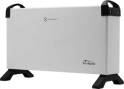 Tronitechnik KH-101 Heizgerät Konvektor Radiator Heizung Stufenlose Thermosteuerung (750W / 1.250W / 2.000W) 20 Tronitechnik KH-101 Heizgerät Konvektor Radiator Heizung Stufenlose Thermosteuerung (750W / 1.250W / 2.000W) -De'Longhi || Rowenta Verkaufsgeschäft 70aea147caf171767c575210bb3379d5