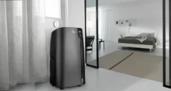 De'Longhi PAC EX120 Klimagerät, Max. Raumgröße: 110 M³, 11.500 BTU/h 25 De'Longhi PAC EX120 Klimagerät, Max. Raumgröße: 110 M³, 11.500 BTU/h -De'Longhi || Rowenta Verkaufsgeschäft 70e15824eef3db1de00370c18bd76c5e