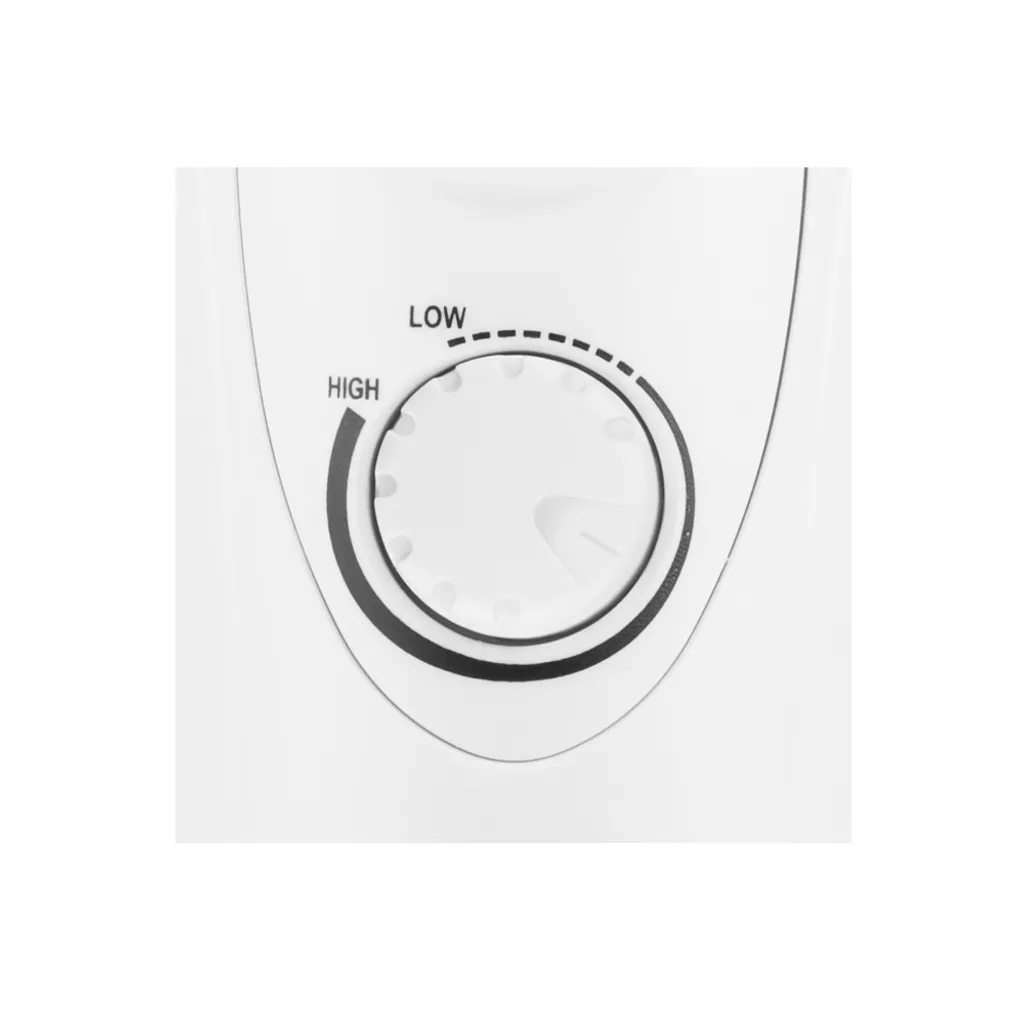 Tristar Elektroheizung Mini-Ölradiator 5 Rippen KA-5103 500 W 15 Tristar Elektroheizung Mini-Ölradiator 5 Rippen KA-5103 500 W – Bild 13