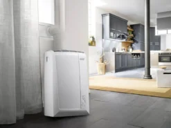 De'Longhi PAC N82 Klimagerät, Max. Raumgröße: 80 M³, 9.400 BTU/h 23 De'Longhi PAC N82 Klimagerät, Max. Raumgröße: 80 M³, 9.400 BTU/h -De'Longhi || Rowenta Verkaufsgeschäft 72d77db88725672cdabcf7c94c0cd544