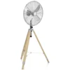 Tristar VE-5805 Standventilator Mit Holzstativ 60W -De'Longhi || Rowenta Verkaufsgeschäft 72dbe509ad17c20b3a18f5e9a415025b