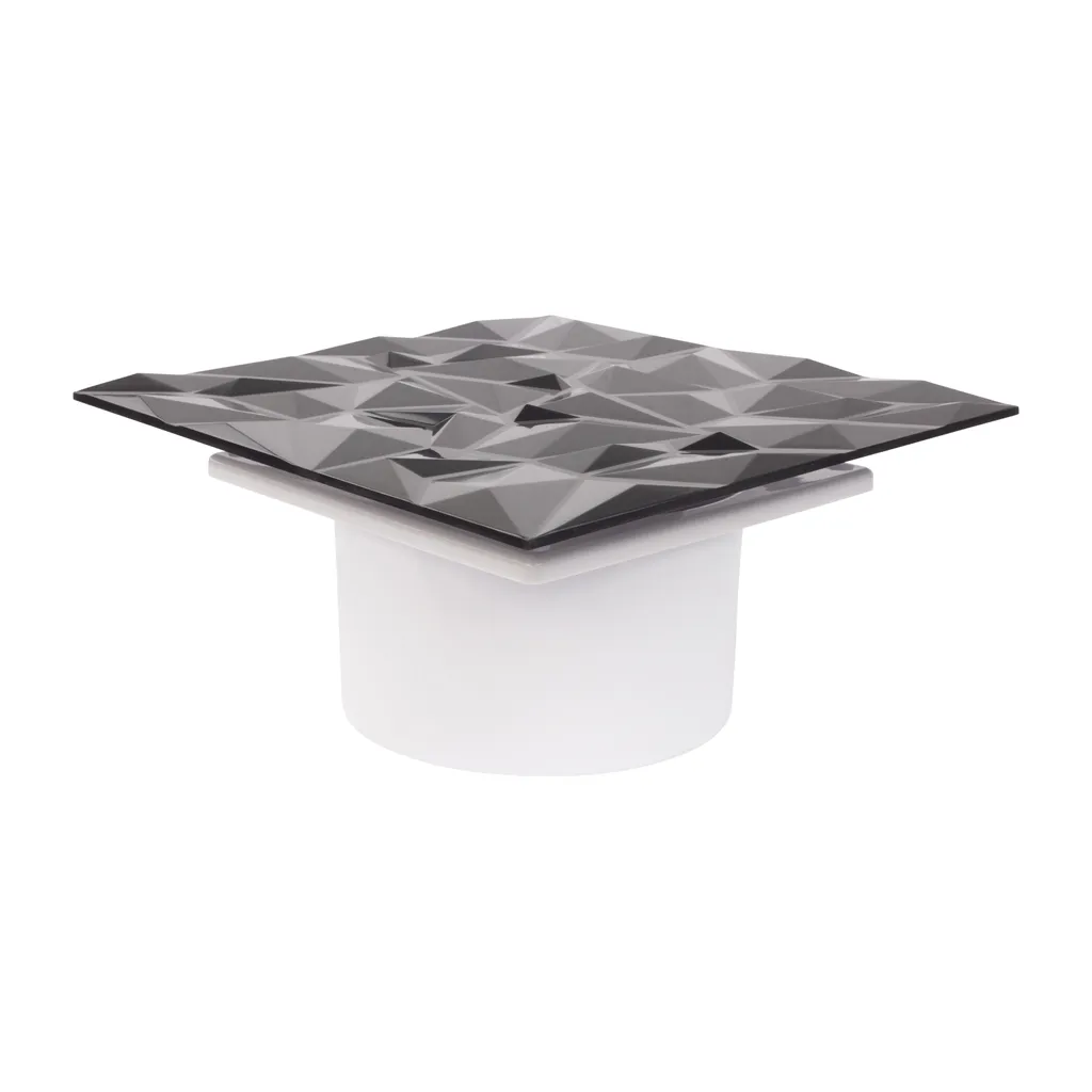 Badlüfter Wohnraumlüfter Badventilator Lüfter Bad Ventilator Badezimmer Wandlüfter Rückstauklappe Belüftung Abluft Zuluft Diamant Panel Anthrazit Ø 100 Mm Standard 7 Badlüfter Wohnraumlüfter Badventilator Lüfter Bad Ventilator Badezimmer Wandlüfter Rückstauklappe Belüftung Abluft Zuluft Diamant Panel Anthrazit Ø 100 Mm Standard – Bild 5