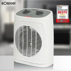 BOMANN Heizlüfter HL 6041 CB Weiß Heizgerät Elektroheizer Heater 2000 Watt 13 BOMANN Heizlüfter HL 6041 CB Weiß Heizgerät Elektroheizer Heater 2000 Watt -De'Longhi || Rowenta Verkaufsgeschäft 747fa7b59990a25873fa3337b6786c67
