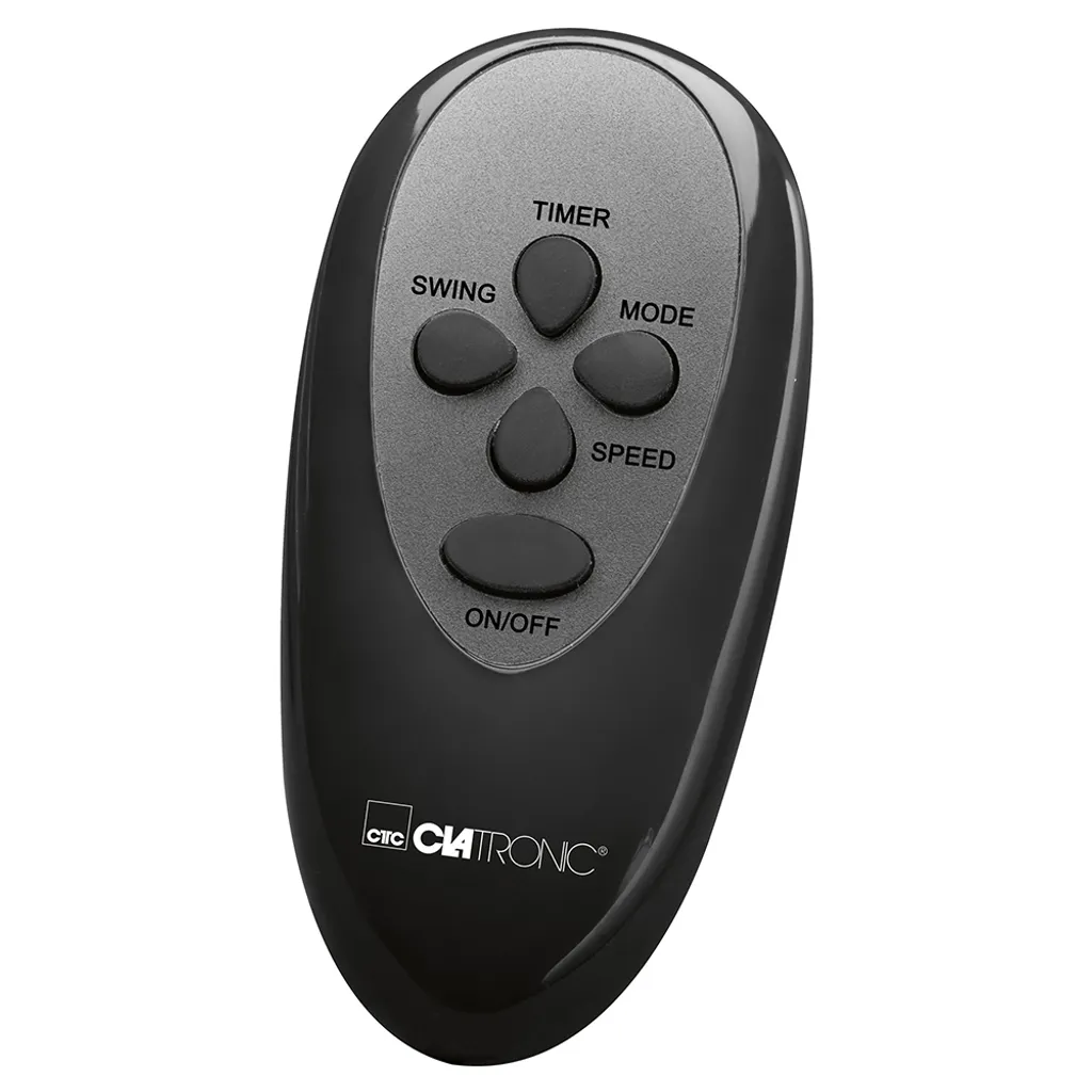 CLATRONIC LK 3742 Ventilator Luftbefeuchter Luftreiniger Inkl. Fernbedienung 5 CLATRONIC LK 3742 Ventilator Luftbefeuchter Luftreiniger Inkl. Fernbedienung – Bild 3