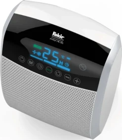 Fakir HL 300 Hobby HeizlÃ1/4fter Weiß -De'Longhi || Rowenta Verkaufsgeschäft 750ac746b6cc2e758942be319c9db815