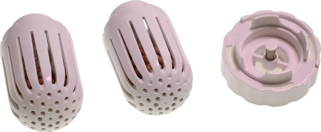 Medisana 60059 2x Ersatzfilter Für AH 660 Luftbefeuchter 4 Medisana 60059 2x Ersatzfilter Für AH 660 Luftbefeuchter – Bild 2