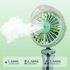 CMYBABEE USB Ventilator Handventilator Mini Fan, Ventilator Und Befeuchter 2 In 1 Design Clip Ventilator Für Kinderwagen, Zuhause & Büro 10 CMYBABEE USB Ventilator Handventilator Mini Fan, Ventilator Und Befeuchter 2 In 1 Design Clip Ventilator Für Kinderwagen, Zuhause & Büro -De'Longhi || Rowenta Verkaufsgeschäft 758fa4352a1dad918c78c1c51ce01ffb