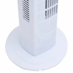 VidaXL Turmventilator Φ24x80 Cm Weiß 18 VidaXL Turmventilator Φ24x80 Cm Weiß -De'Longhi || Rowenta Verkaufsgeschäft 767283484ce144b8fec040bffe61fcfd