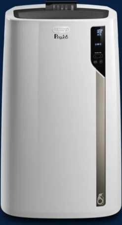 De'Longhi PAC EL98 Klimagerät, Max. Raumgröße: 95 M³, 10.700 BTU/h -De'Longhi || Rowenta Verkaufsgeschäft 7697a6d1647b883455ac5932102683b6