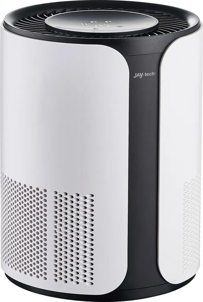 Luftreiniger BKJ15A Mit HEPA H14 Filter 3 Luftreiniger BKJ15A Mit HEPA H14 Filter