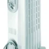 De'Longhi De’Longhi V550715, Öl-Heizkörper, Öl- Radiator, Weiß, 1500 W, 700 W, 45 M³ 2 De'Longhi De’Longhi V550715, Öl-Heizkörper, Öl- Radiator, Weiß, 1500 W, 700 W, 45 M³ -De'Longhi || Rowenta Verkaufsgeschäft 770ae9a5f79f6624a48ab453c8e3646b