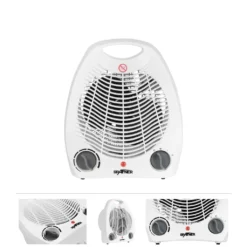 Grafner® Heizlüfter 2000 Watt HL10831 -De'Longhi || Rowenta Verkaufsgeschäft 775650ad0992f88836383b1d0f7e2a2b