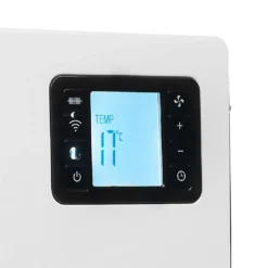 Tristar KA-5819, Elektrischer Konvektor-Raumheizer, 1,35 M, IP00, Indoor, Flur, Schwarz, Weiß 27 Tristar KA-5819, Elektrischer Konvektor-Raumheizer, 1,35 M, IP00, Indoor, Flur, Schwarz, Weiß -De'Longhi || Rowenta Verkaufsgeschäft 7895402aa748450d54250587870a778b