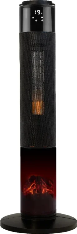 Tronitechnik PTC Turmheizer Keramikheizer 2000 Watt Heizlüfter Elektro Kamin Elektrischer Heizung Kaminfeuer Effekt Kaminofen 26 Tronitechnik PTC Turmheizer Keramikheizer 2000 Watt Heizlüfter Elektro Kamin Elektrischer Heizung Kaminfeuer Effekt Kaminofen -De'Longhi || Rowenta Verkaufsgeschäft 7a90c678ebdfb1c247212d8c578a6662