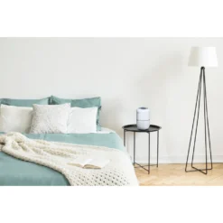 MEDION Luftreiniger Mit HEPA-Filter (H13) (reduziert Verunreinigungen Aerosole Pollen Staub Tierhaare, Bis Zu 34 M², Timer- Und Schlaffunktion, Luftqualitätsanzeige, Touch, 35 Watt, MD 19778) 17 MEDION Luftreiniger Mit HEPA-Filter (H13) (reduziert Verunreinigungen Aerosole Pollen Staub Tierhaare, Bis Zu 34 M², Timer- Und Schlaffunktion, Luftqualitätsanzeige, Touch, 35 Watt, MD 19778) -De'Longhi || Rowenta Verkaufsgeschäft 7b87907792da84bc398af5a2be57476c